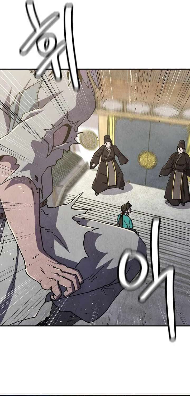 The Genius Grandson of Namgung Clan Chapter 109 - page 80