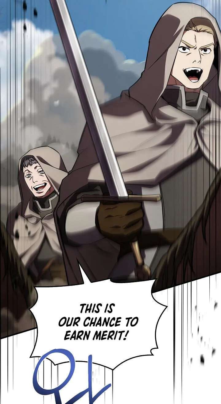 The Legendary Spearman Returns Chapter 212 - page 75