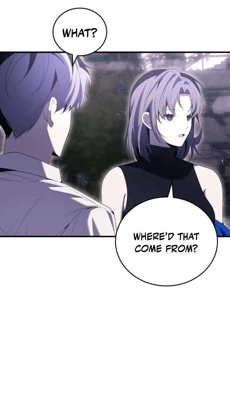 The Streamer Chapter 21 - page 21