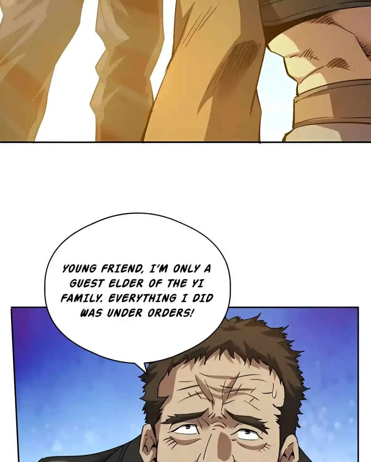 Global Beast Tamer: I Can See the Path of Evolution (2025) Chapter 101 - page 76