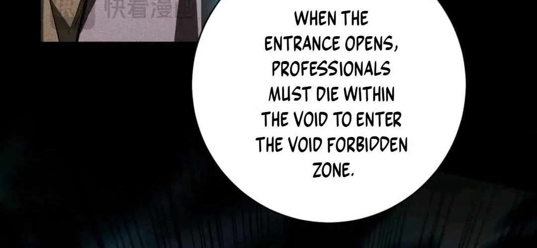 Idle Player Returns As A God Chapter 87 - page 27