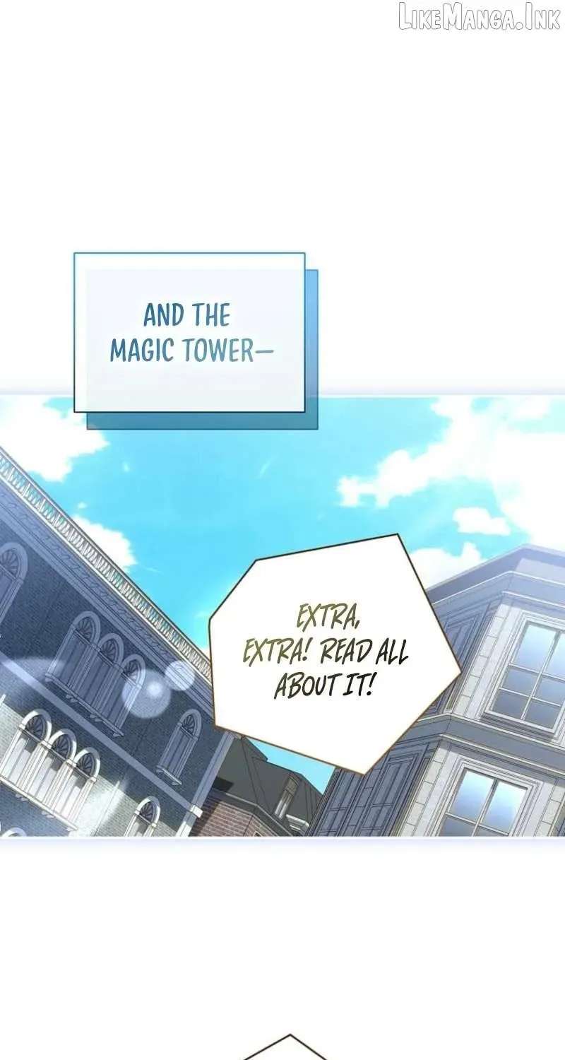 In the Grasp of a Loving Yet Possessive Male Lead Chapter 57 - page 82