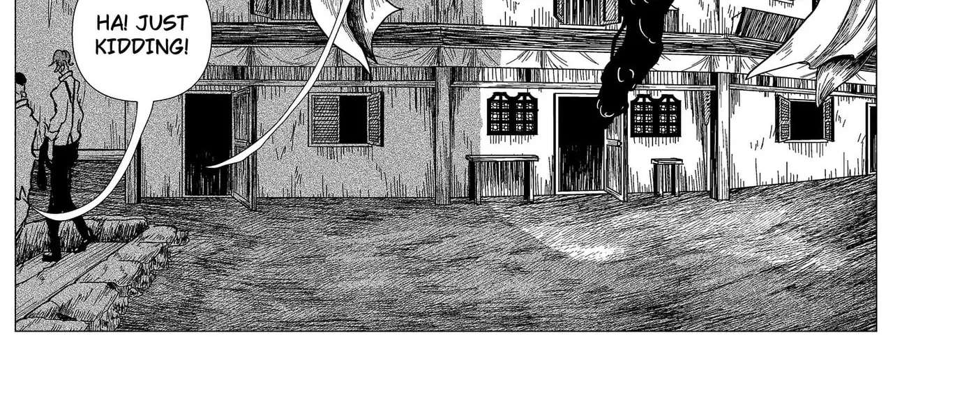 Enigmatica Chapter 26 - page 12