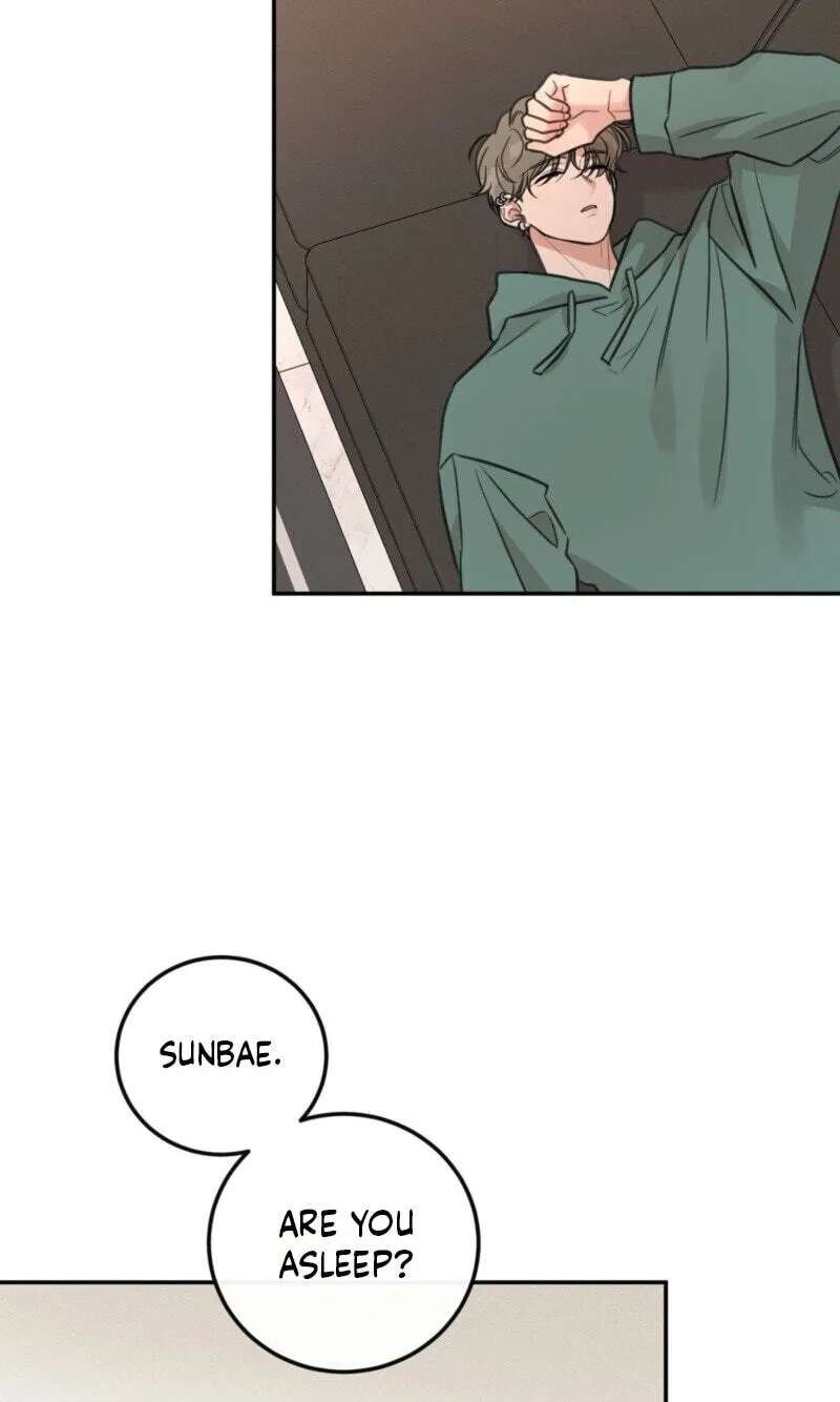 Sandwich Paradox Chapter 47 - page 4