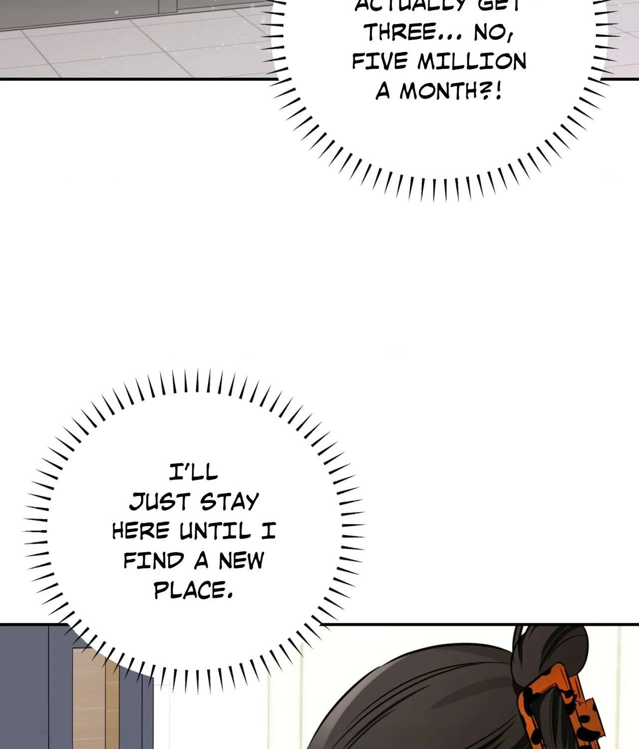 Tada Hitori, Anata Dake Chapter 1 - page 183
