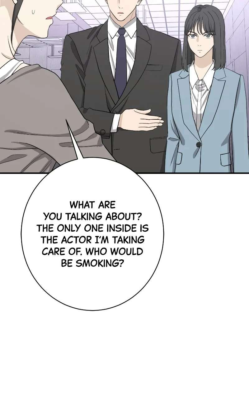 Undercover Wife Chapter 43 - page 36