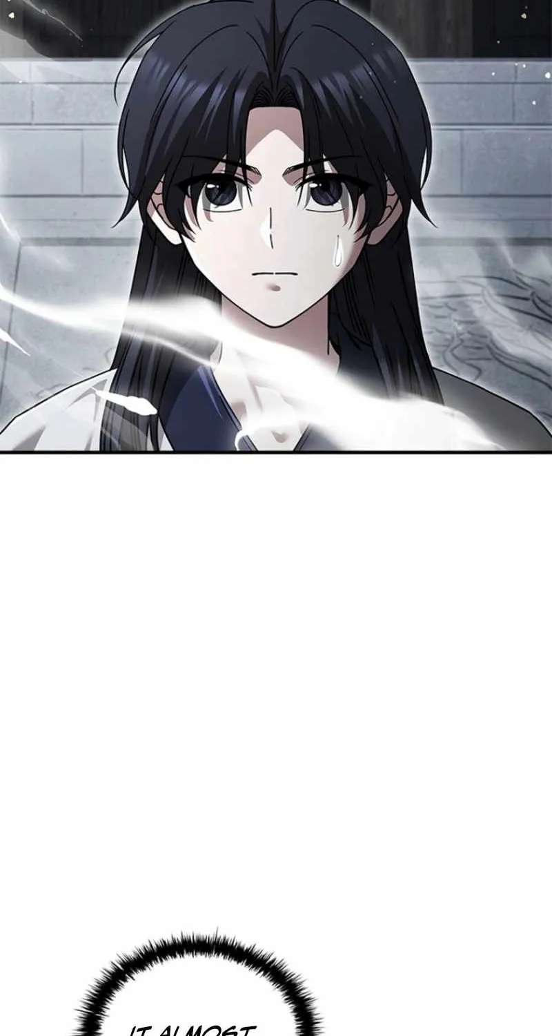 Daesahyeong Lee-Hoe Chapter 35 - page 31