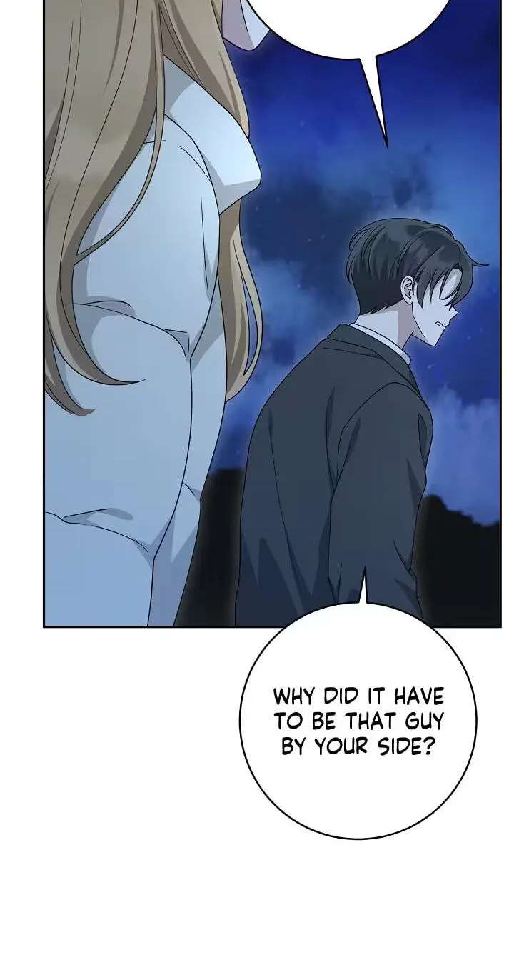 At the End of Resentment, Pure Love Remains Chapter 28 - page 36