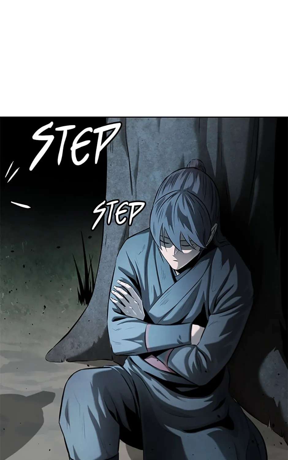 Absolute Master of the Senate Chapter 37 - page 53