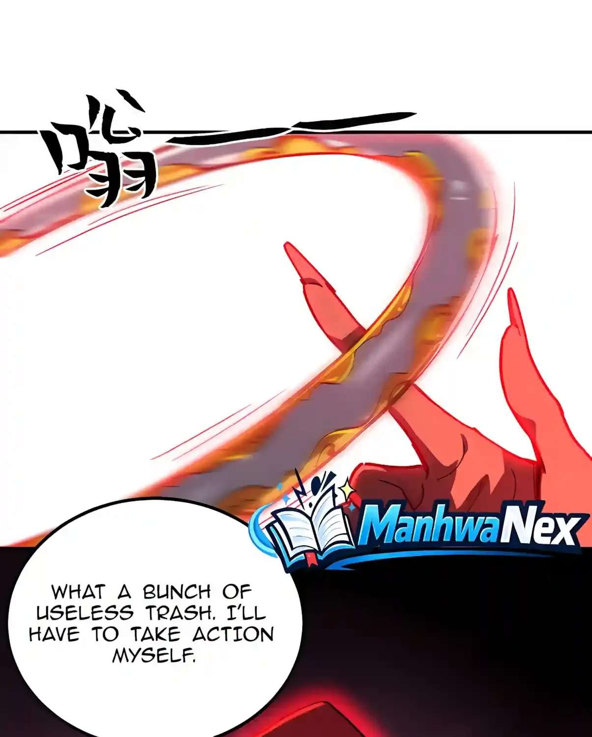 High Martiality: With One Hand, I Single-Handedly Repel Three Thousand Emperors! Chapter 72 - page 165