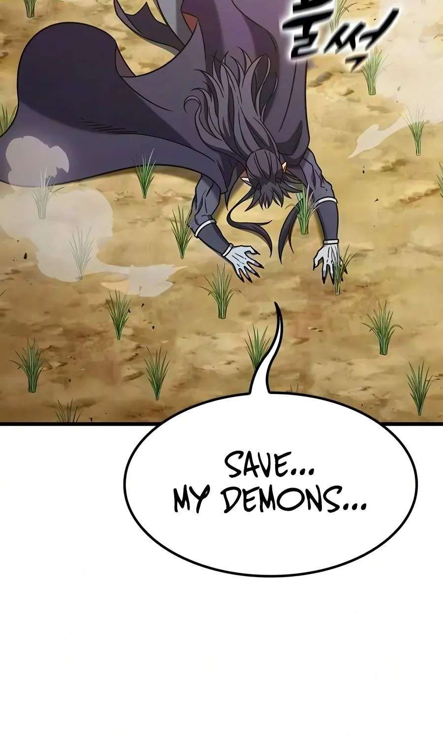 What a Bountiful Harvest, Demon Lord! Chapter 82 - page 30