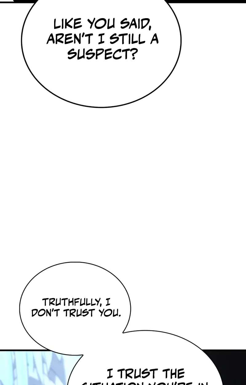 The Demon King Overrun by Heroes Chapter 45 - page 39