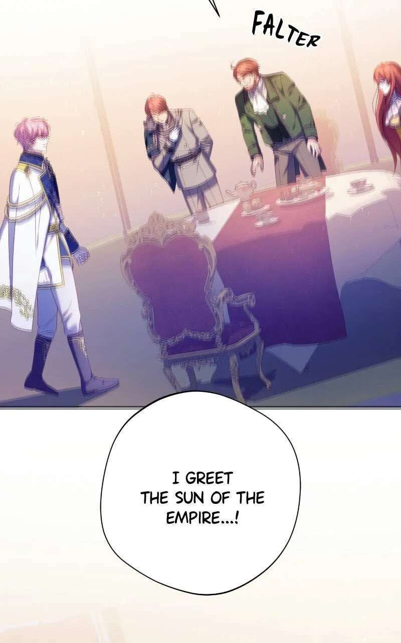 I’m a Villainess, but I Won’t Live Like One Chapter 79 - page 30