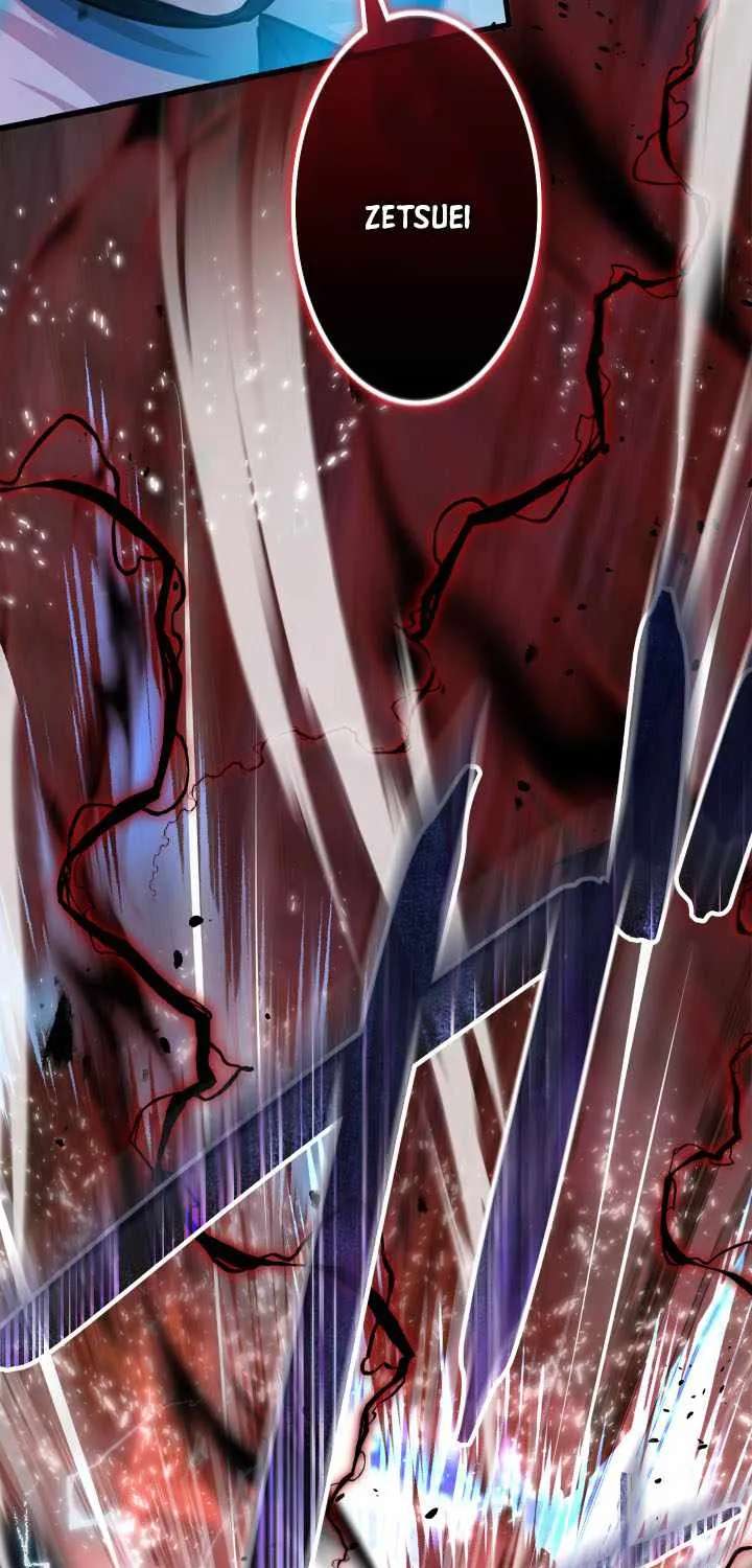 The Sword Saint Reincarnated Into a Noble Mage Family Chapter 21 - page 5