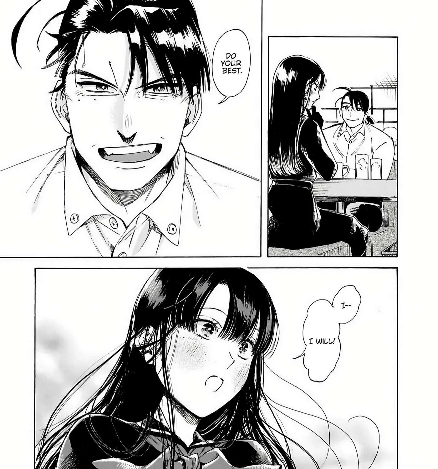 Sensei, How About This Month? Chapter 37 - page 29