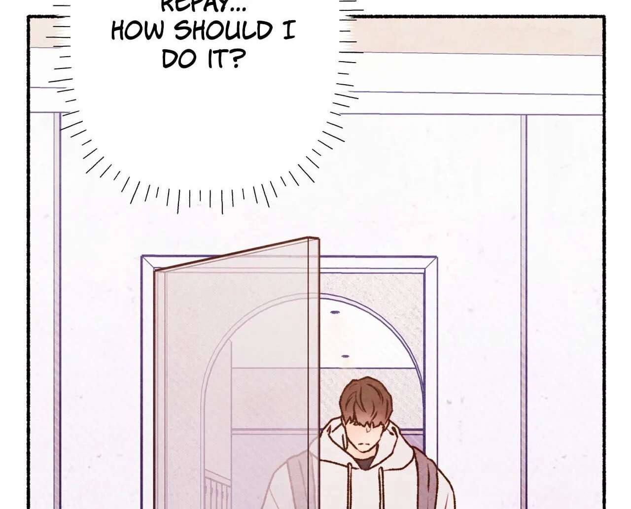 Pillow Talk (Aengmon) Chapter 31 - page 23