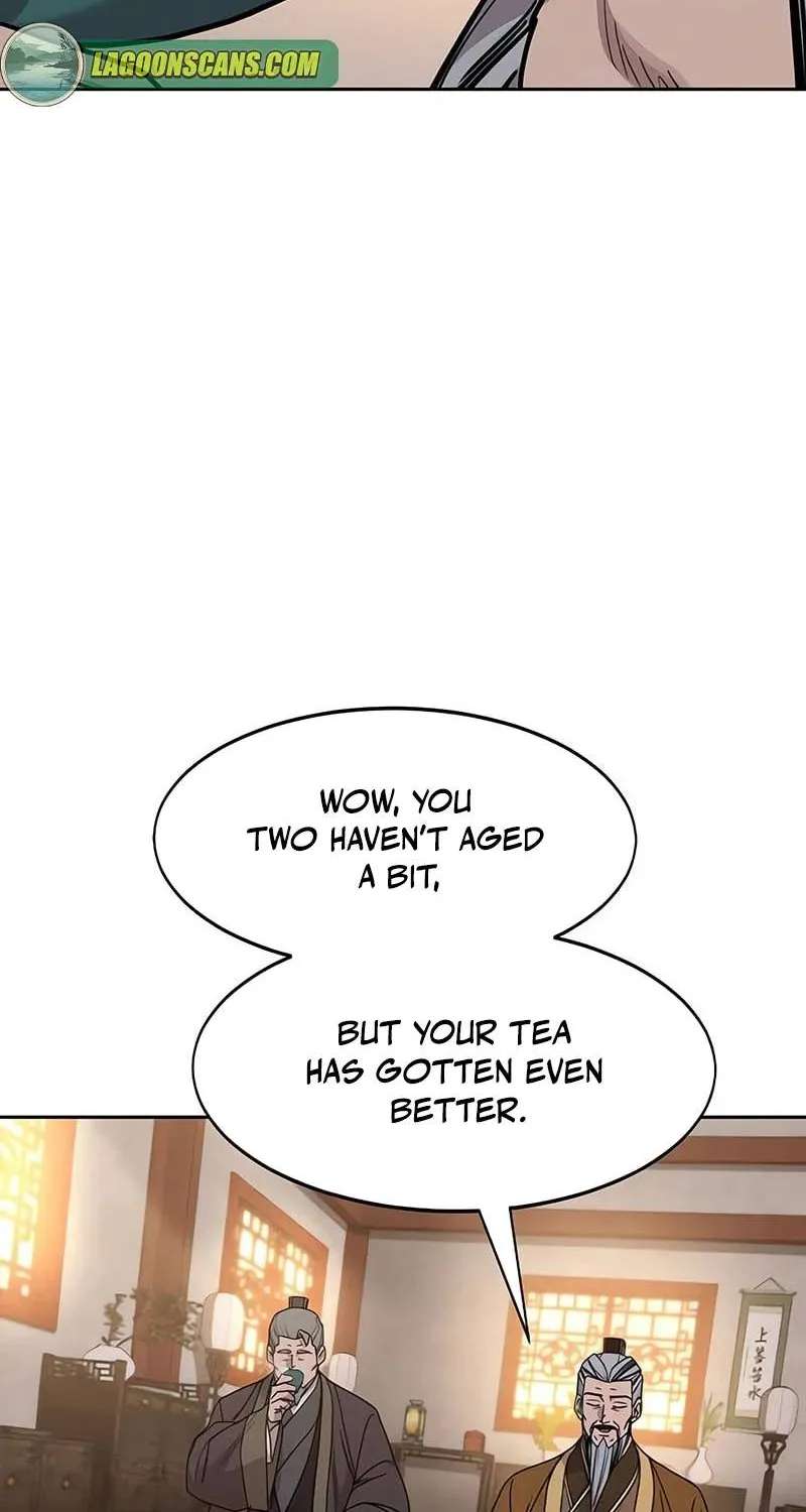 Return Of The Mount Hua Sect Chapter 183 - page 2