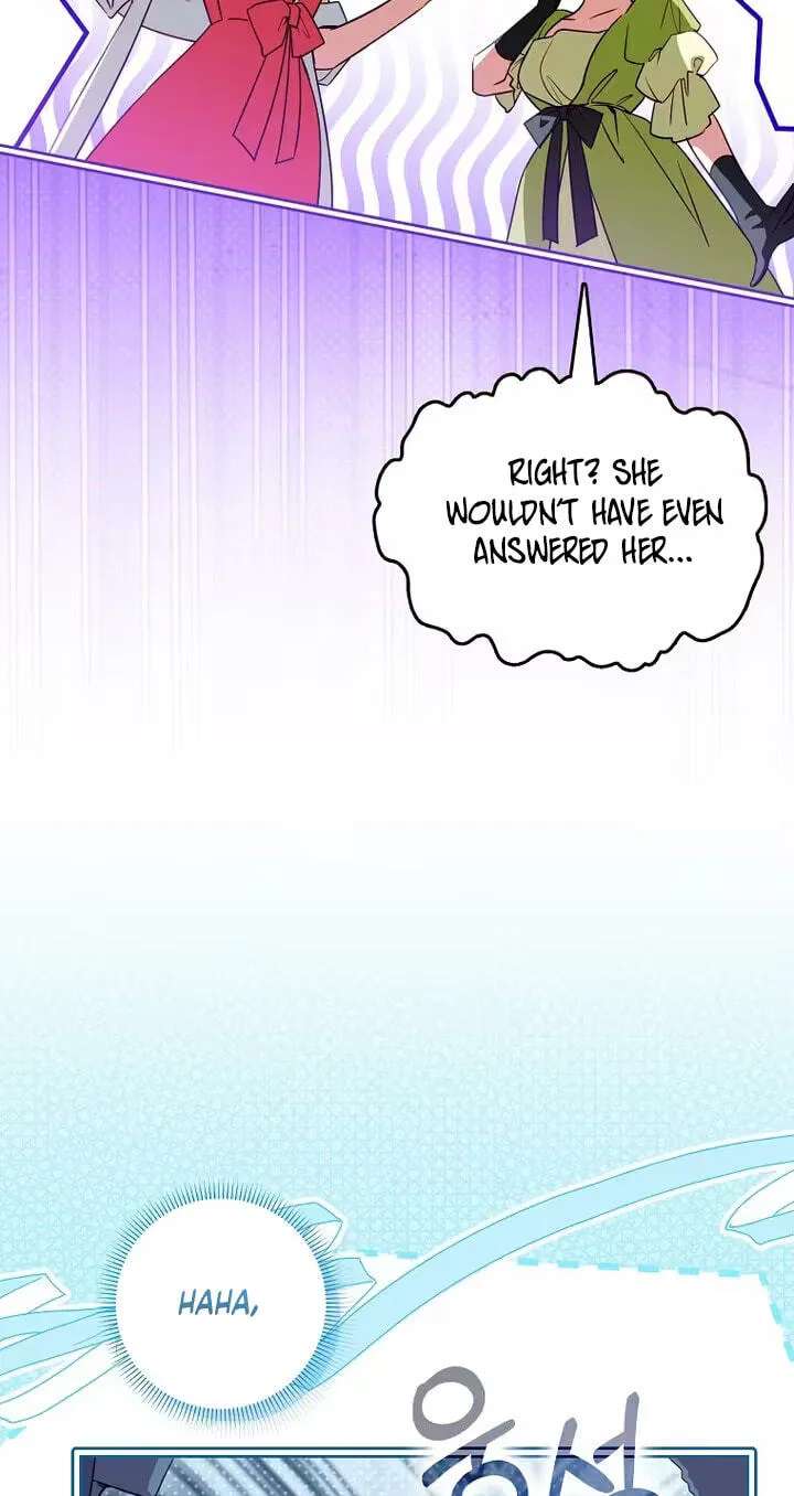 I'm the Brave Puppy Who Came to Save the Villainess Sister Chapter 48 - page 3