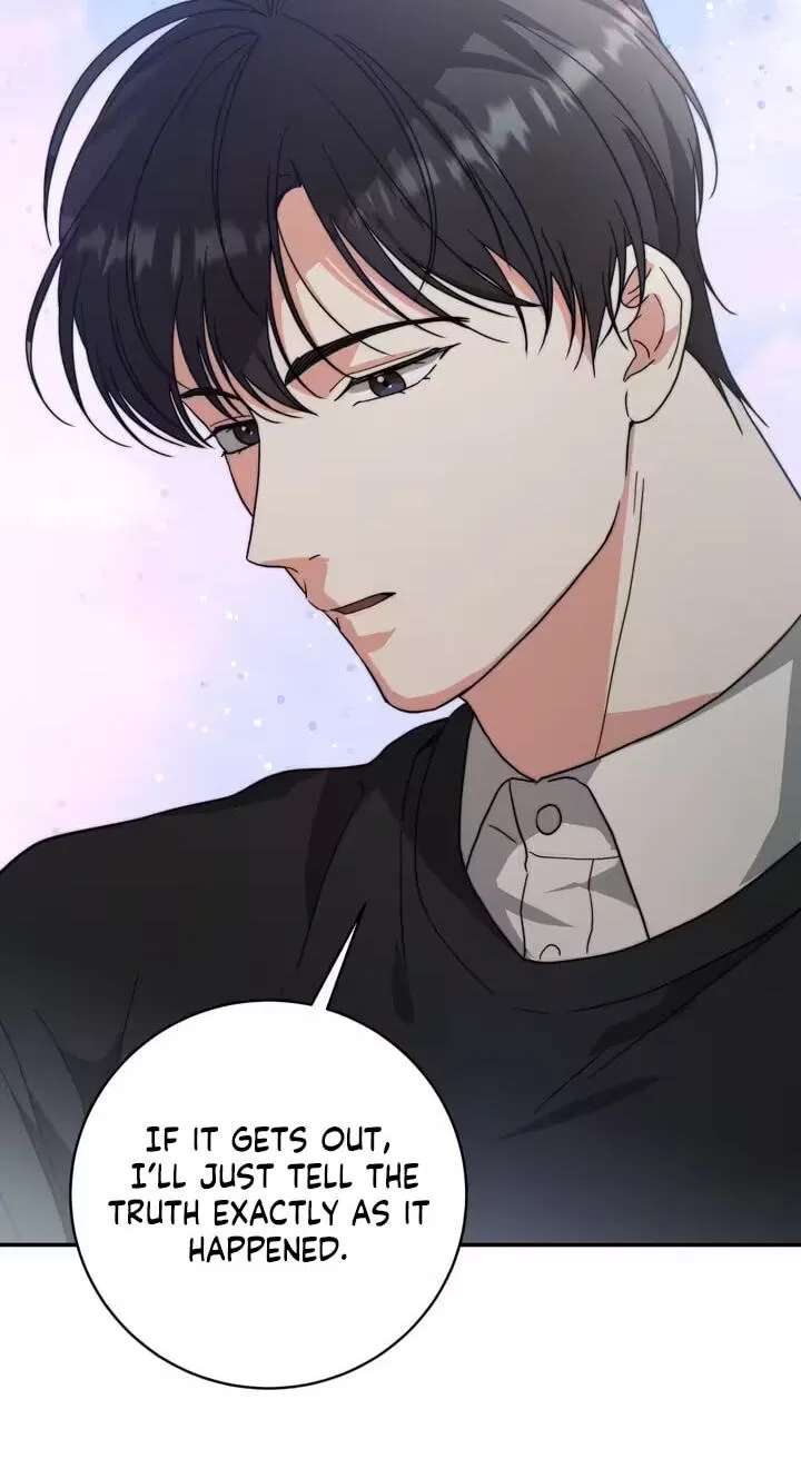 Dangerous Newlyweds Chapter 39 - page 74