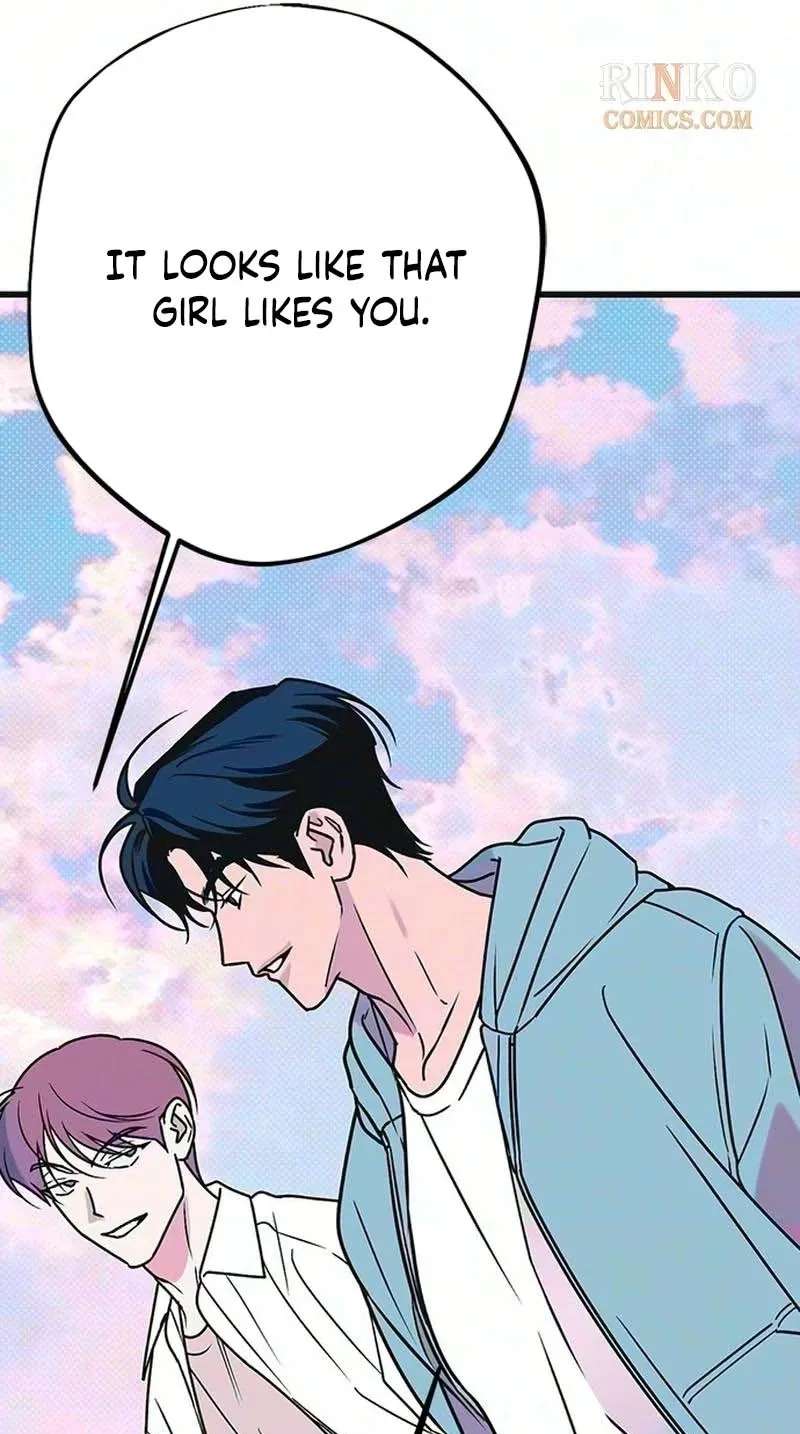 Hate Girl Chapter 16 - page 61