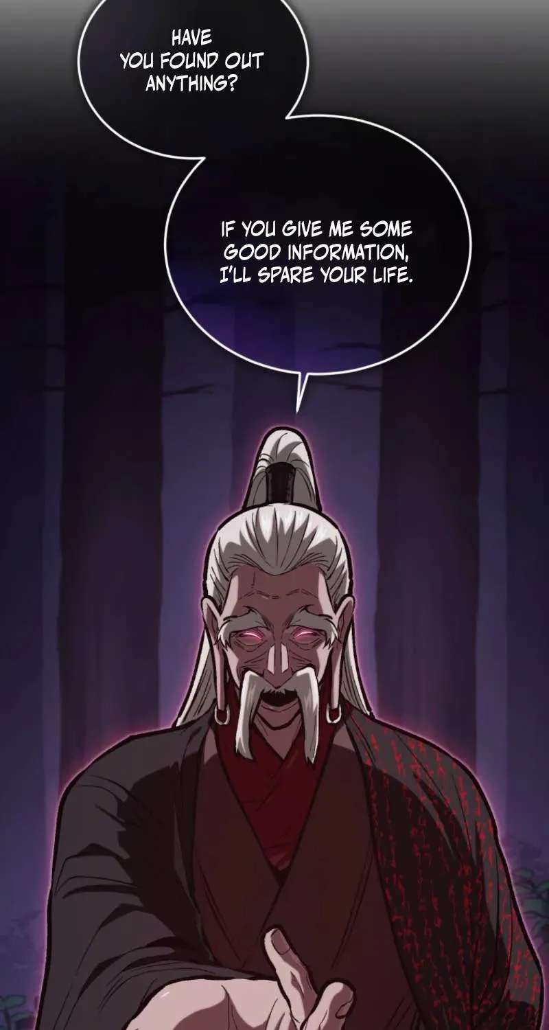 My Dad Is the Best in the World Chapter 25 - page 95