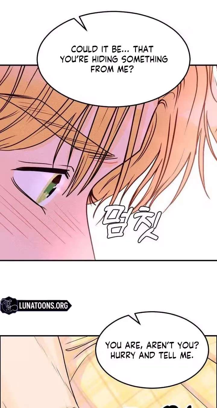 Pure Love Quest, Again Chapter 3 - page 67