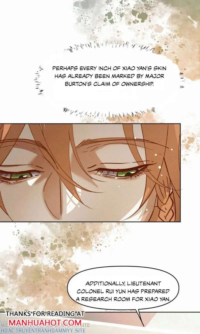 Addicted to Deathly Desire Chapter 144 - page 18