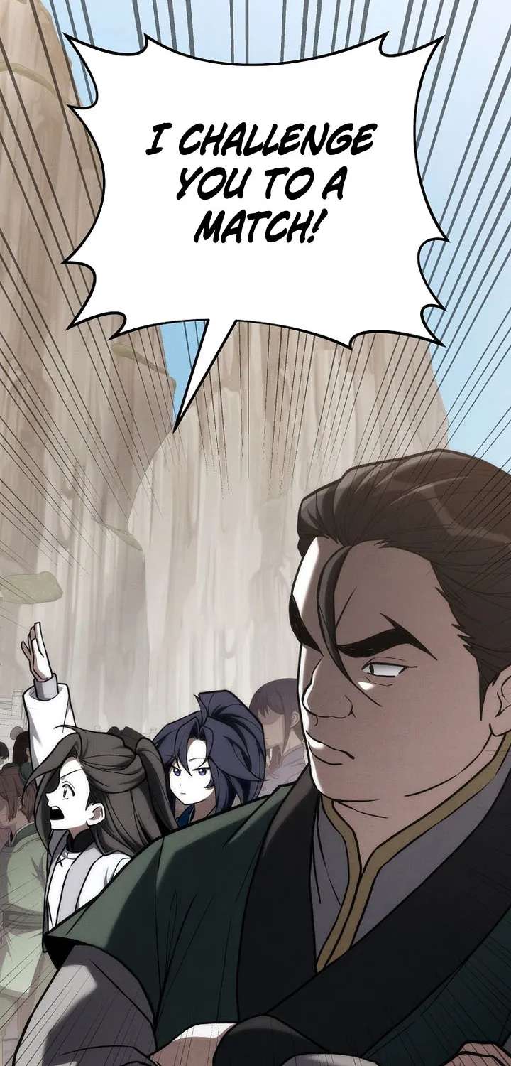 Third-rate Martial Family Becomes the Best Under Heaven Chapter 25 - page 42