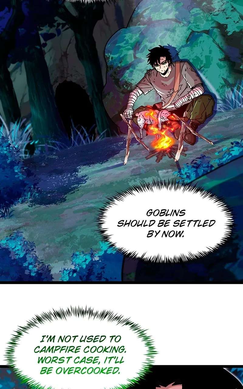 Road to Mastery Chapter 6 - page 71