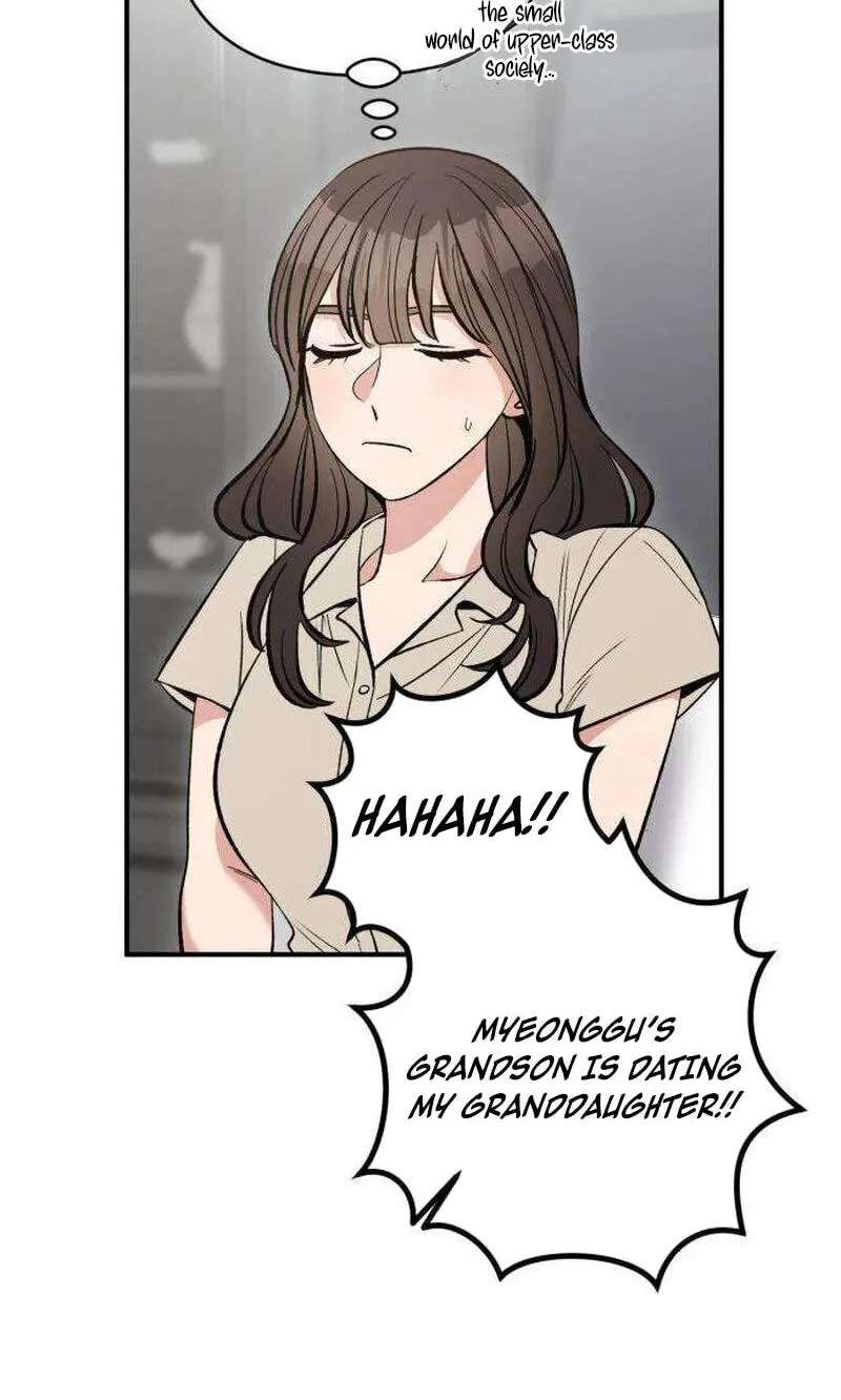 If You Don't Date, You Die! Chapter 36 - page 66