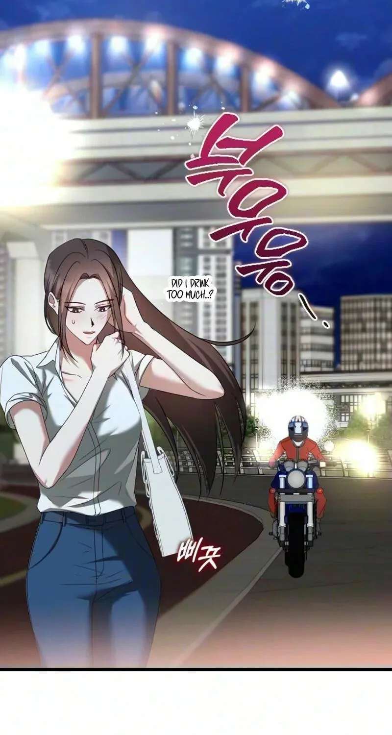 Boksuneun Sae Nampyeon-gwa Chapter 24 - page 93