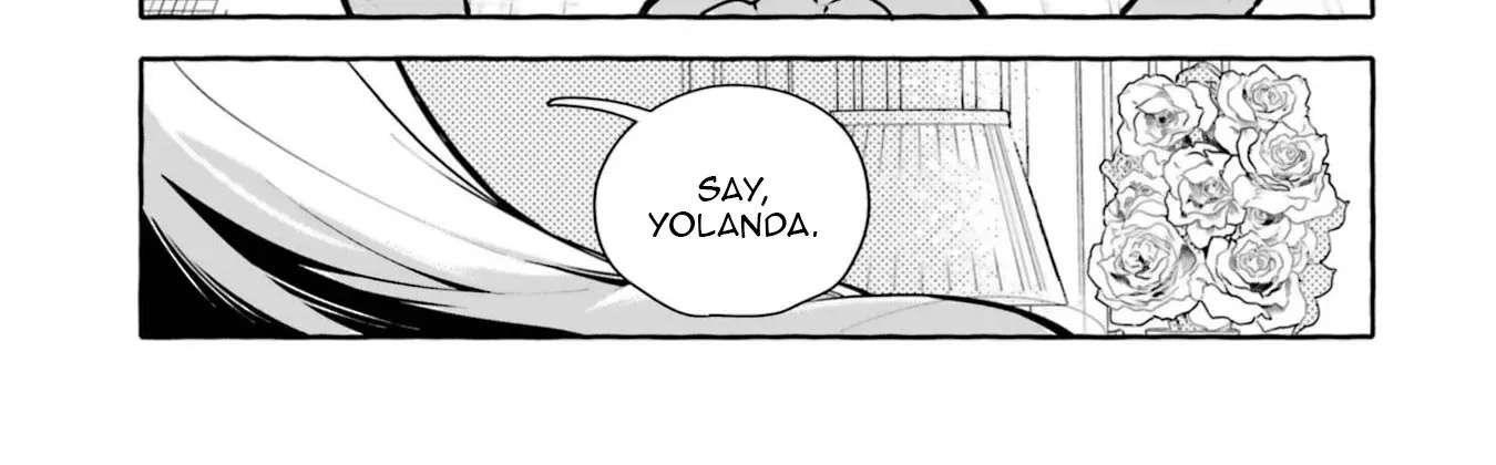 Reincarnated as the Stepsister My Oshi Dotes On Chapter 3 - page 11