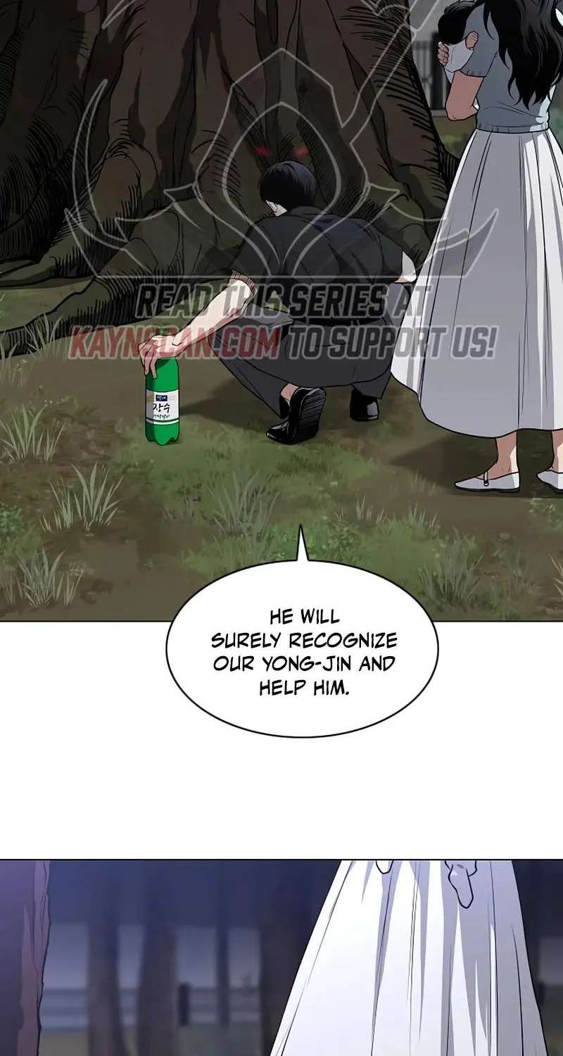 The Shaman's Blade Chapter 115 - page 57