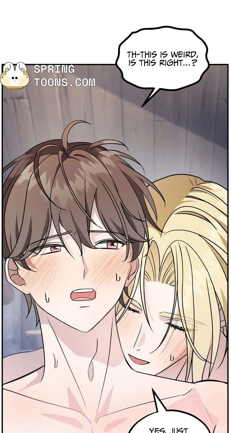 Another Edgelord Chapter 10 - page 42