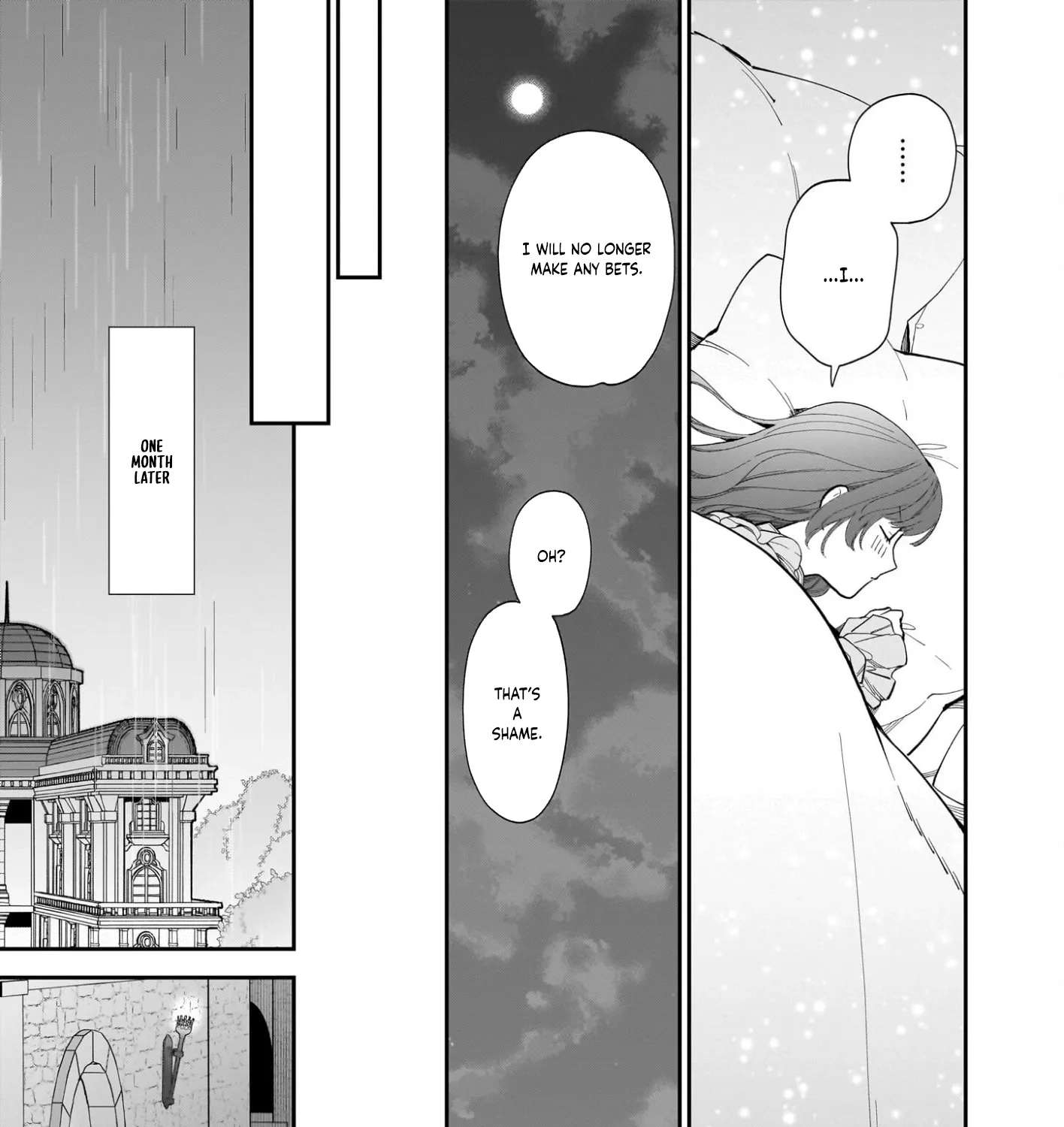 Buchigireta Koushaku Reijou, Ikioi De Akuma Wo Shoukan Shite Shimau Chapter 3 - page 13