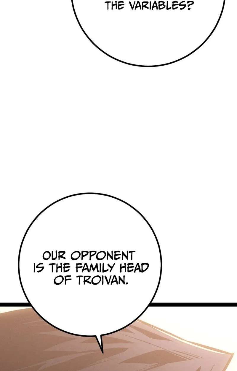 The Bastard of Swordborne Chapter 109 - page 75