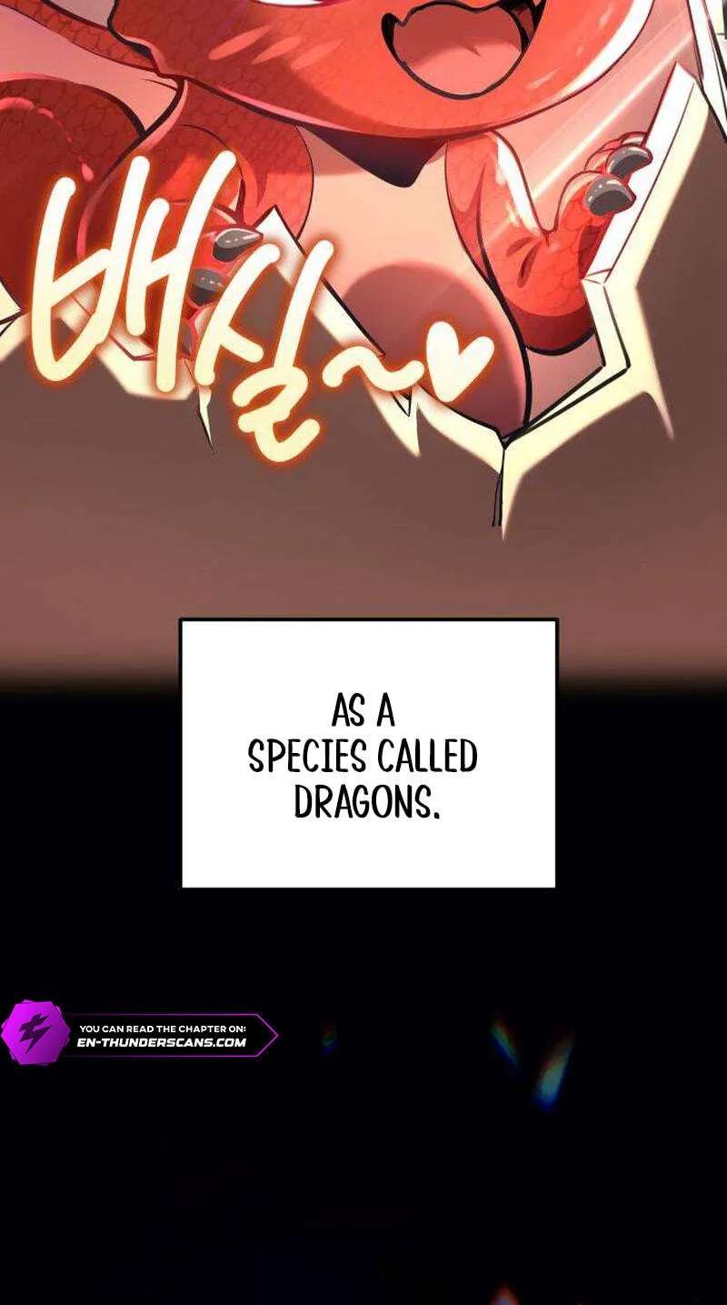 My Dragon Girlfriend Has Returned Chapter 2 - page 60
