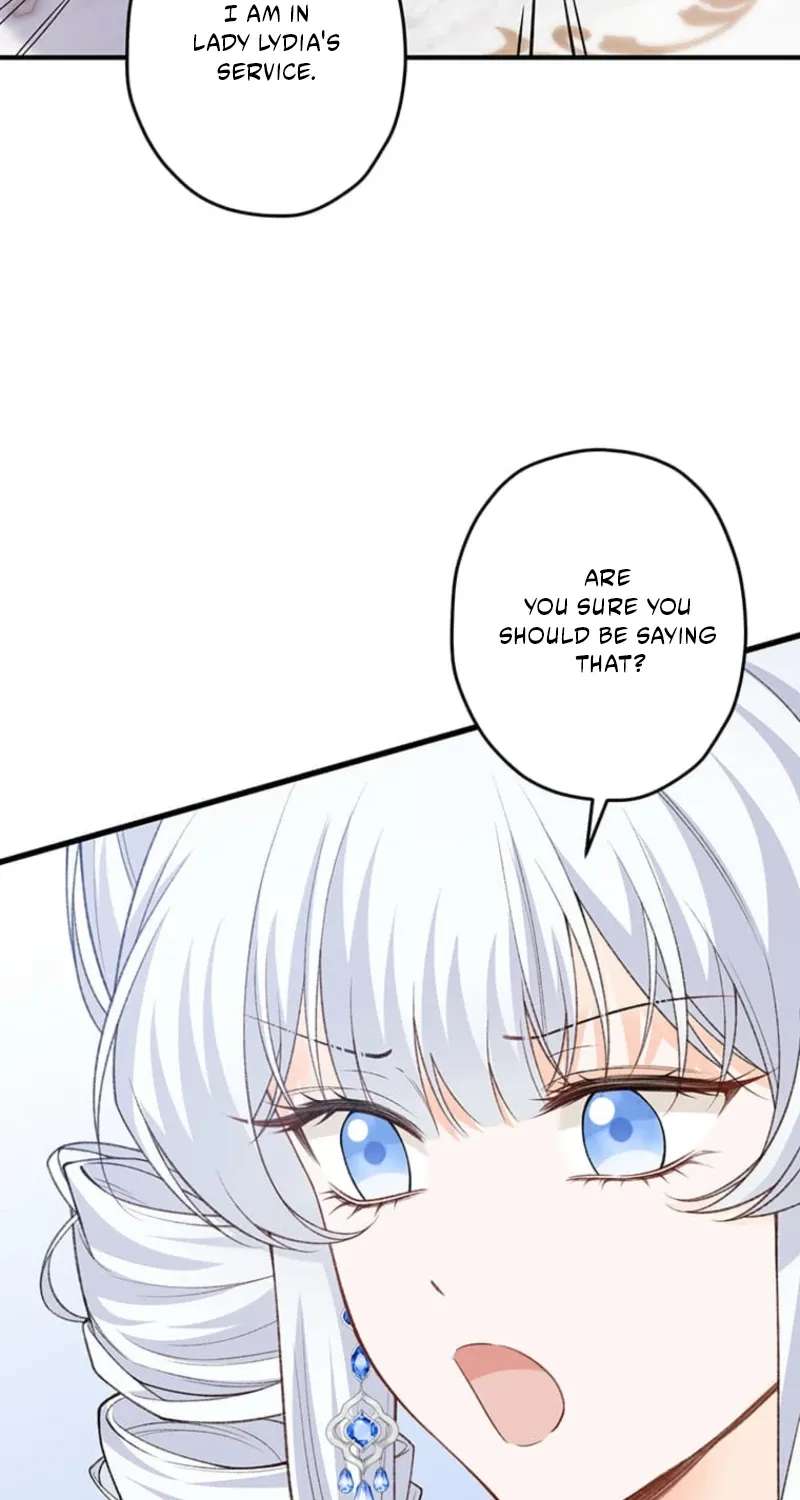 The Amnesiac Guard Dog Won’t Let Go Chapter 16 - page 16