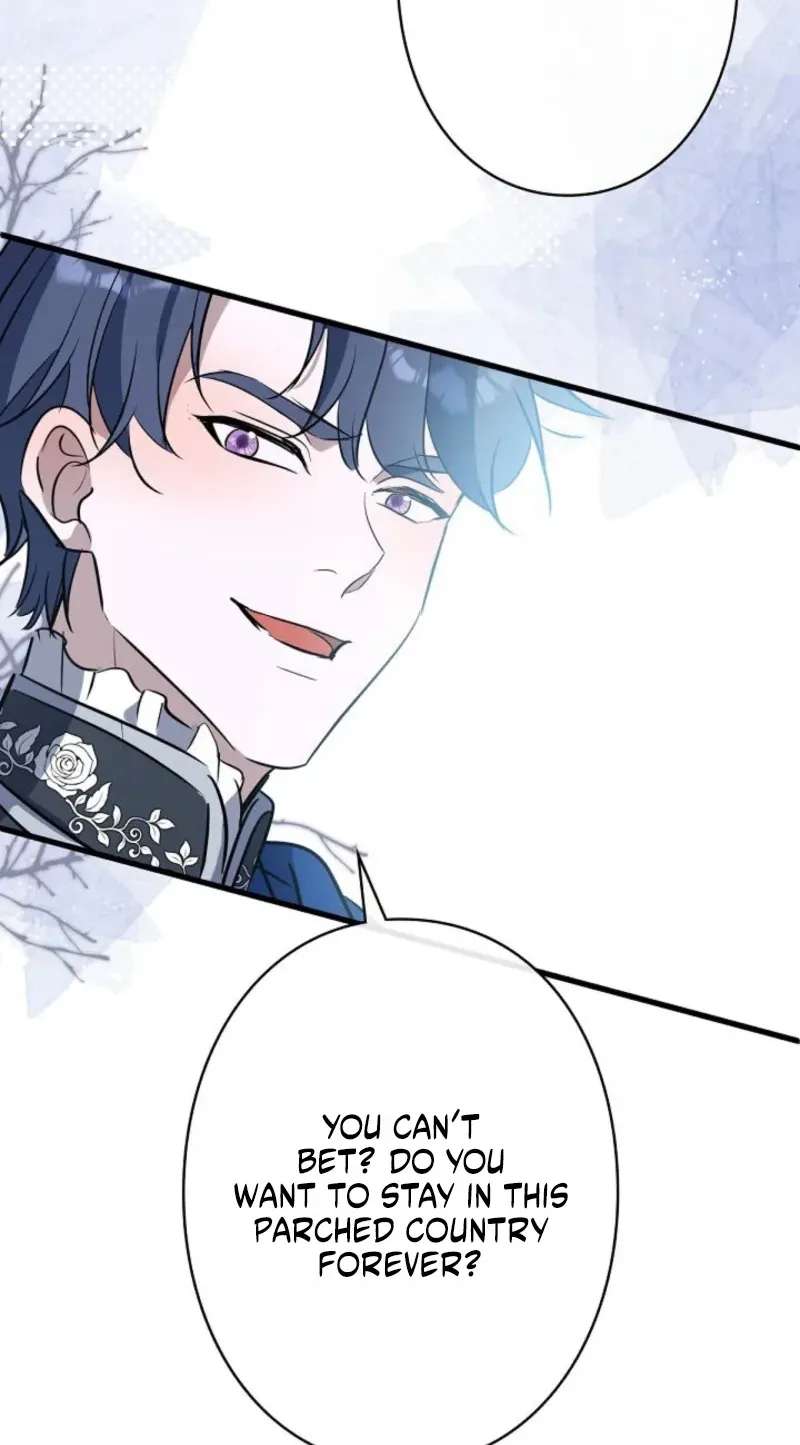 The Fake Saintess's Splendid Revenge Chapter 53 - page 38