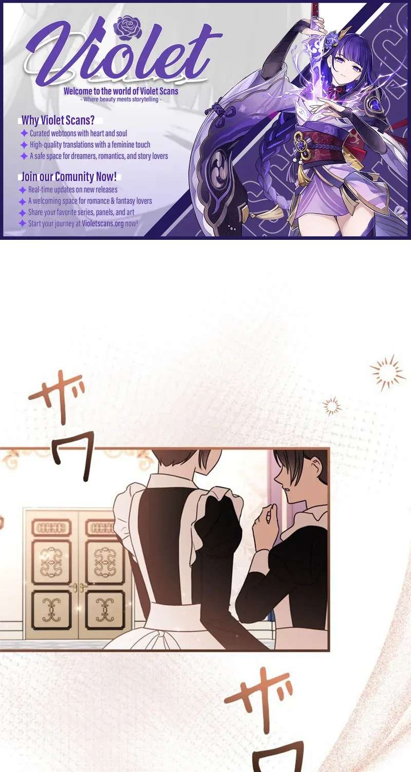 The Beloved Contract Daughter of the Count’s Family Chapter 38 - page 1