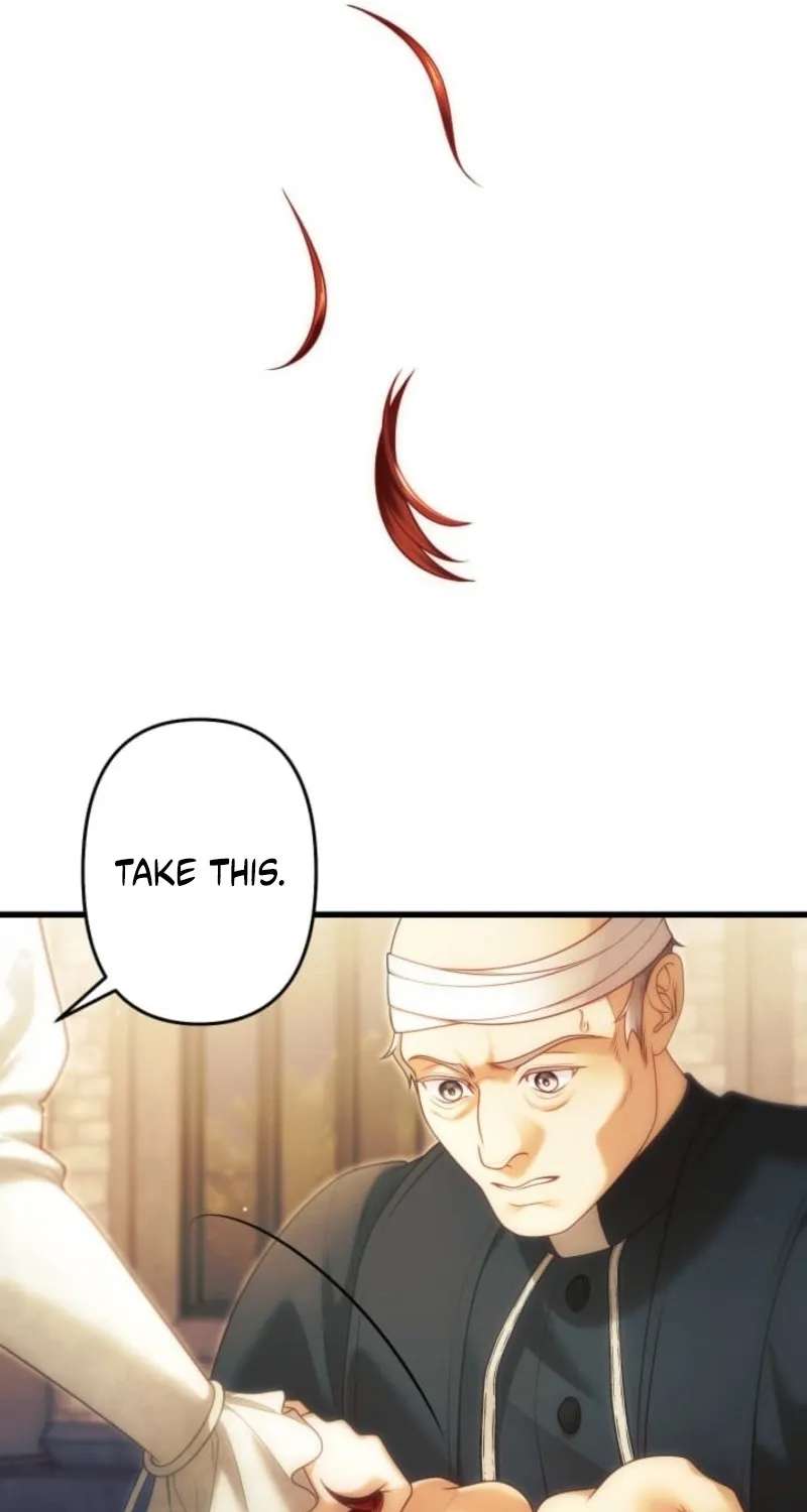 A Widowed Queen's Devotion for Love Chapter 41 - page 94