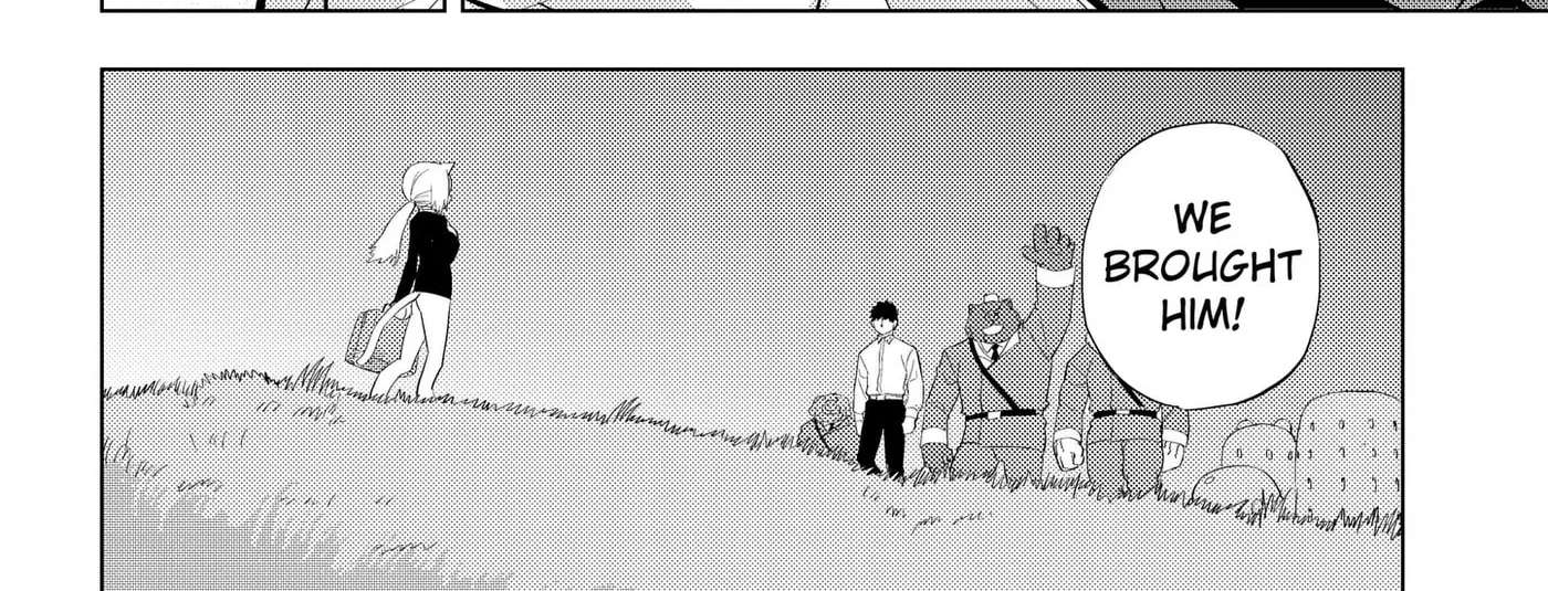 Hitoner Chapter 13 - page 4