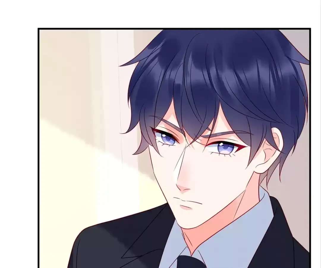 Wolf Billionaire’s Sweet Lover Chapter 105 - page 36