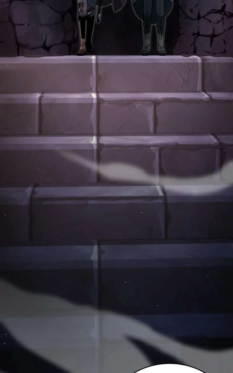 A Cadet Becomesa Prophet?! Chapter 41 - page 34