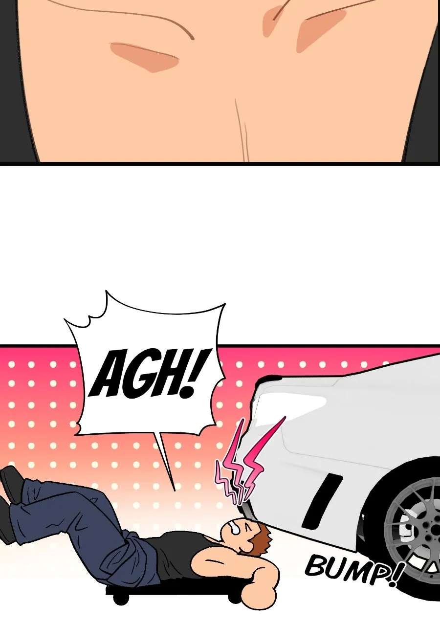 Fight for Me! Chapter 3 - page 25
