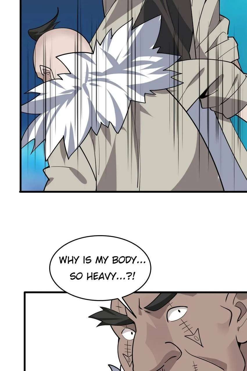 The Master of Fate Chapter 97 - page 16