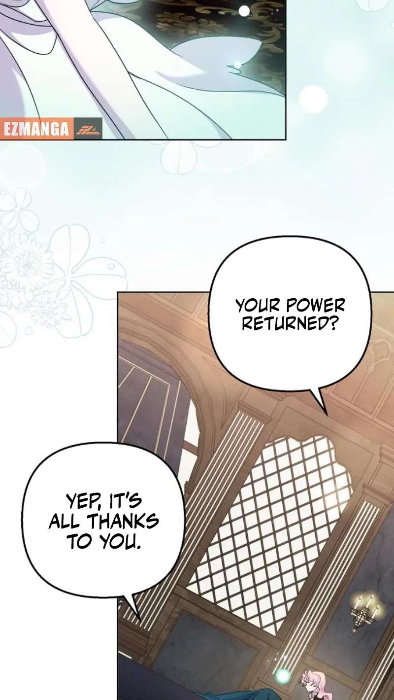 Divorce Will Be Completed in 3 Seconds Chapter 71 - page 77