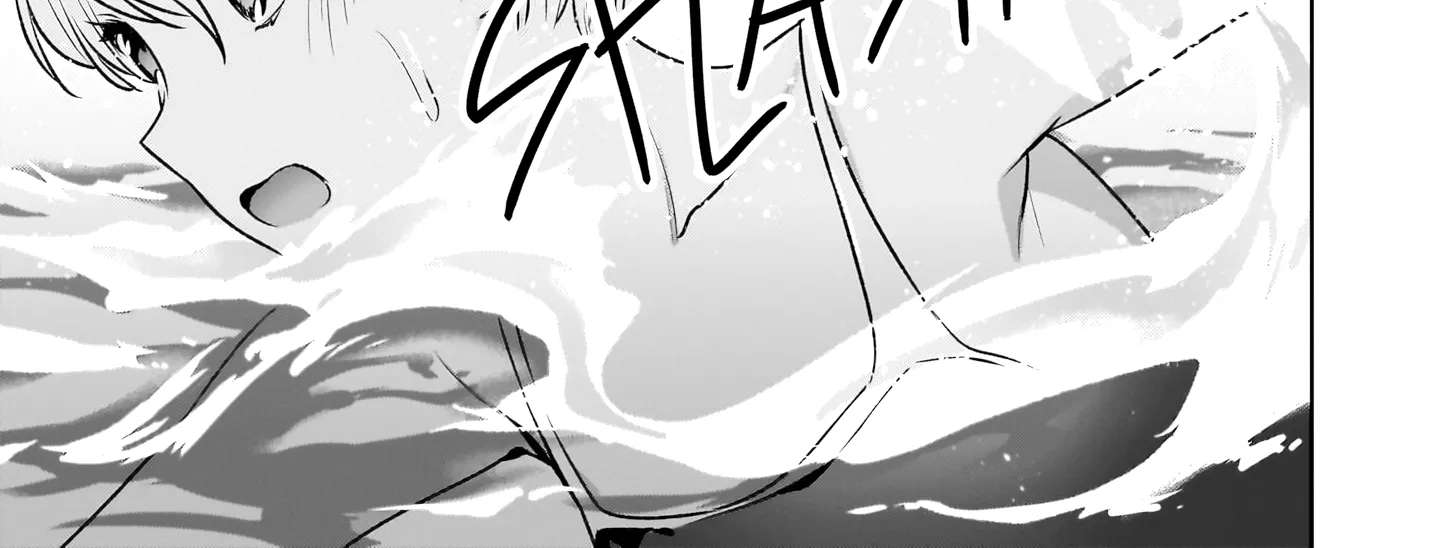 Summer Pockets: Natsu no Takaramono Chapter 2 - page 58