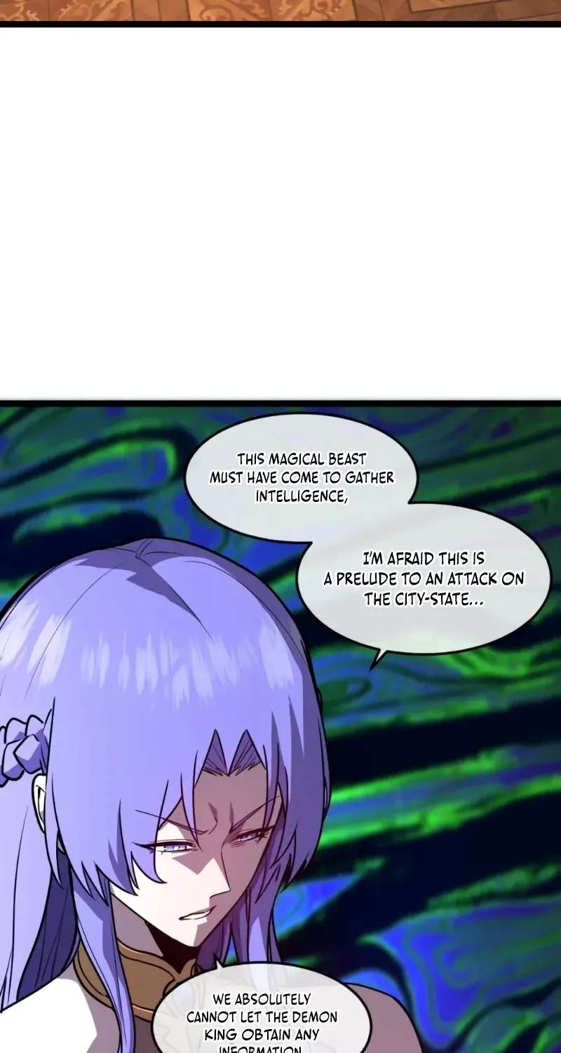 I'm Really Not A Monster Chapter 7 - page 81
