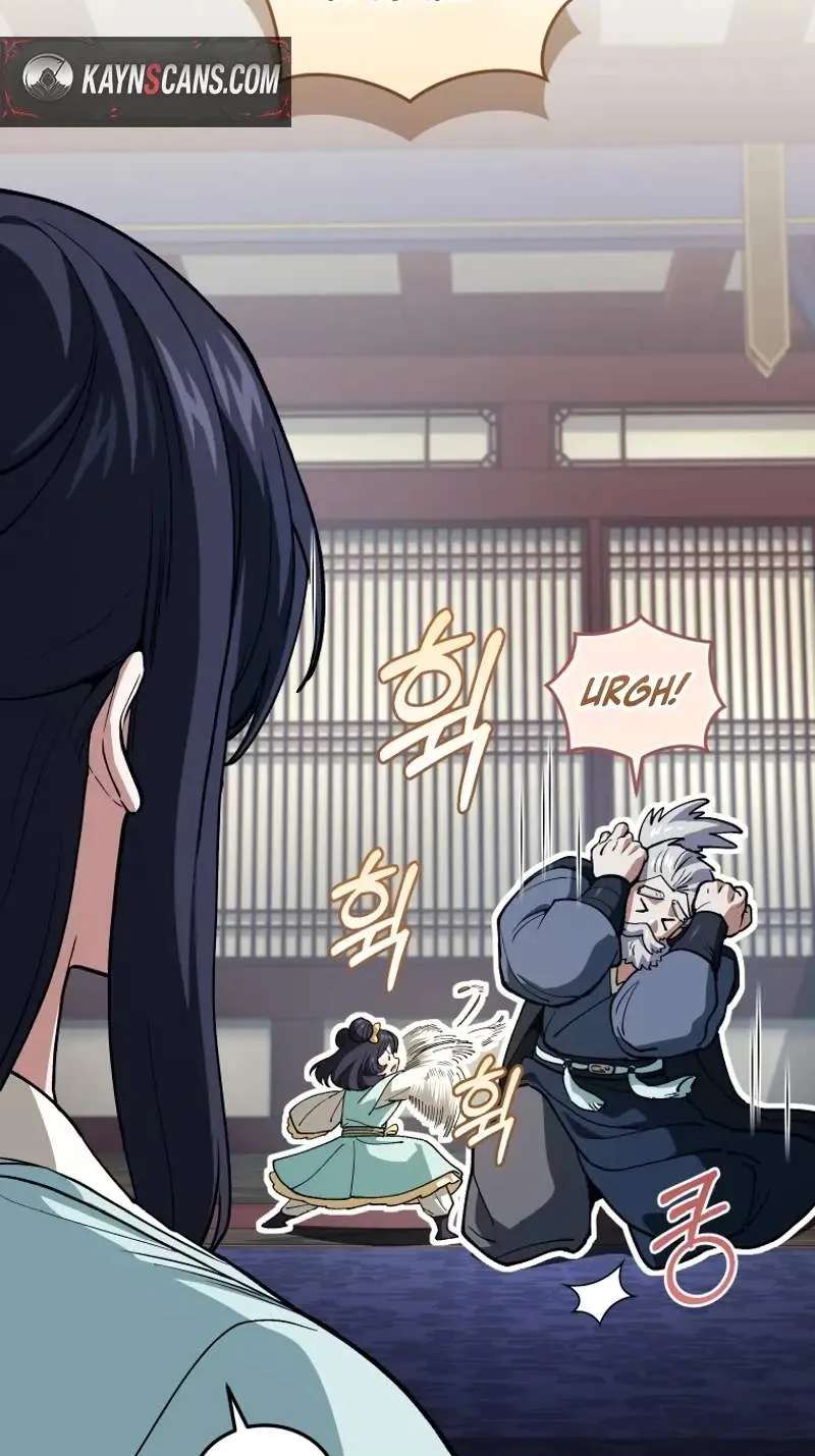 My Dad Is the Best in the World Chapter 29 - page 25